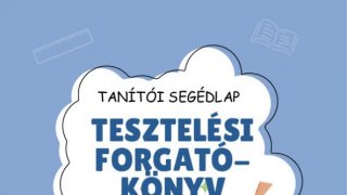 25. hét Tesztelési forgatókönyv